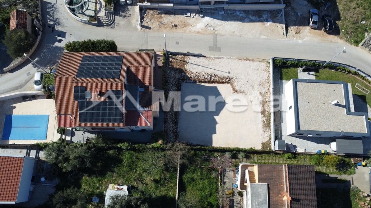 BIBINJE APARTMANI - TOP LOKACIJA
