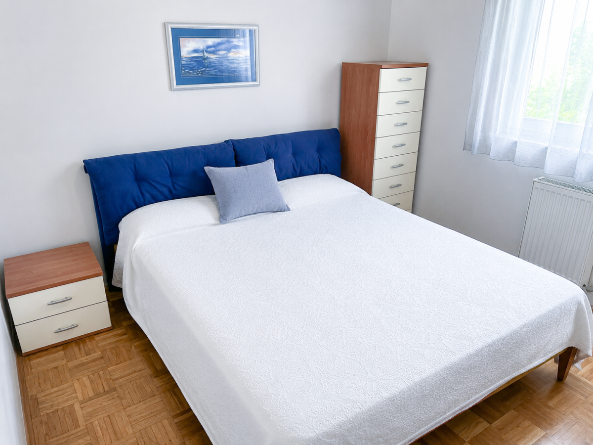 3-soban stan 95 m&sup2; s lođom i spremi&scaron;tem, 3.kat, lift!!! 