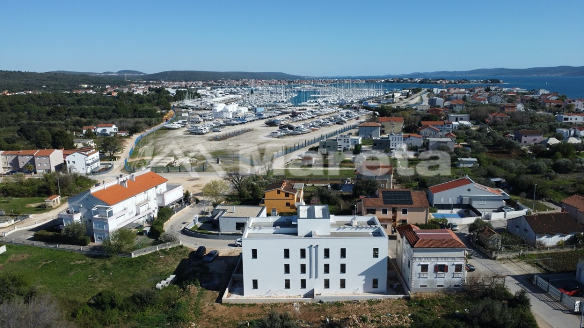 BIBINJE APARTMANI - TOP LOKACIJA