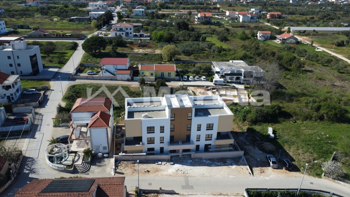 BIBINJE APARTMANI - TOP LOKACIJA