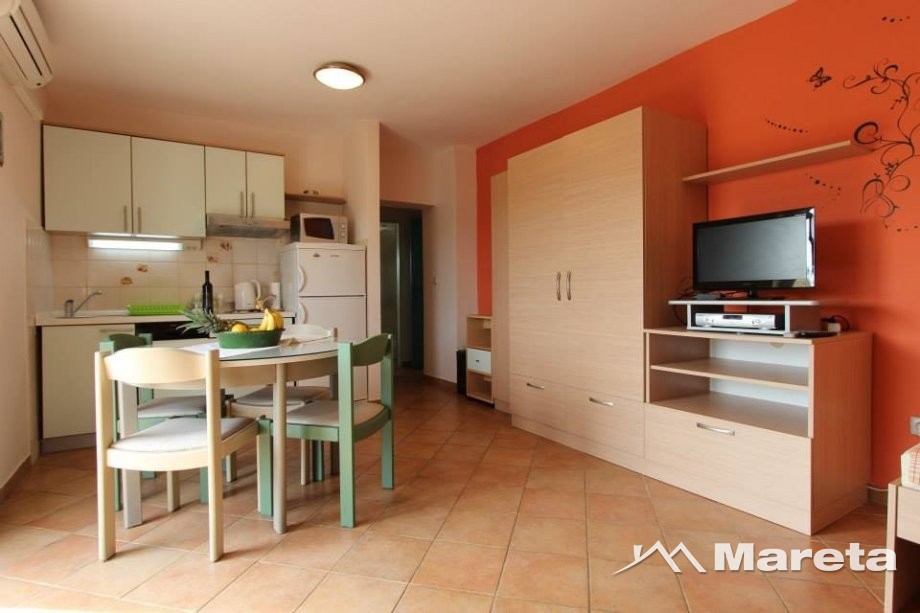 KUĆA SA 7 ODVOJENIH APARTMANA
