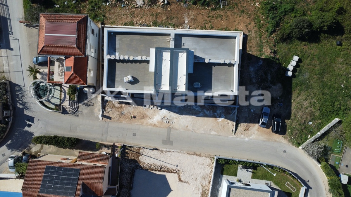 BIBINJE APARTMANI - TOP LOKACIJA