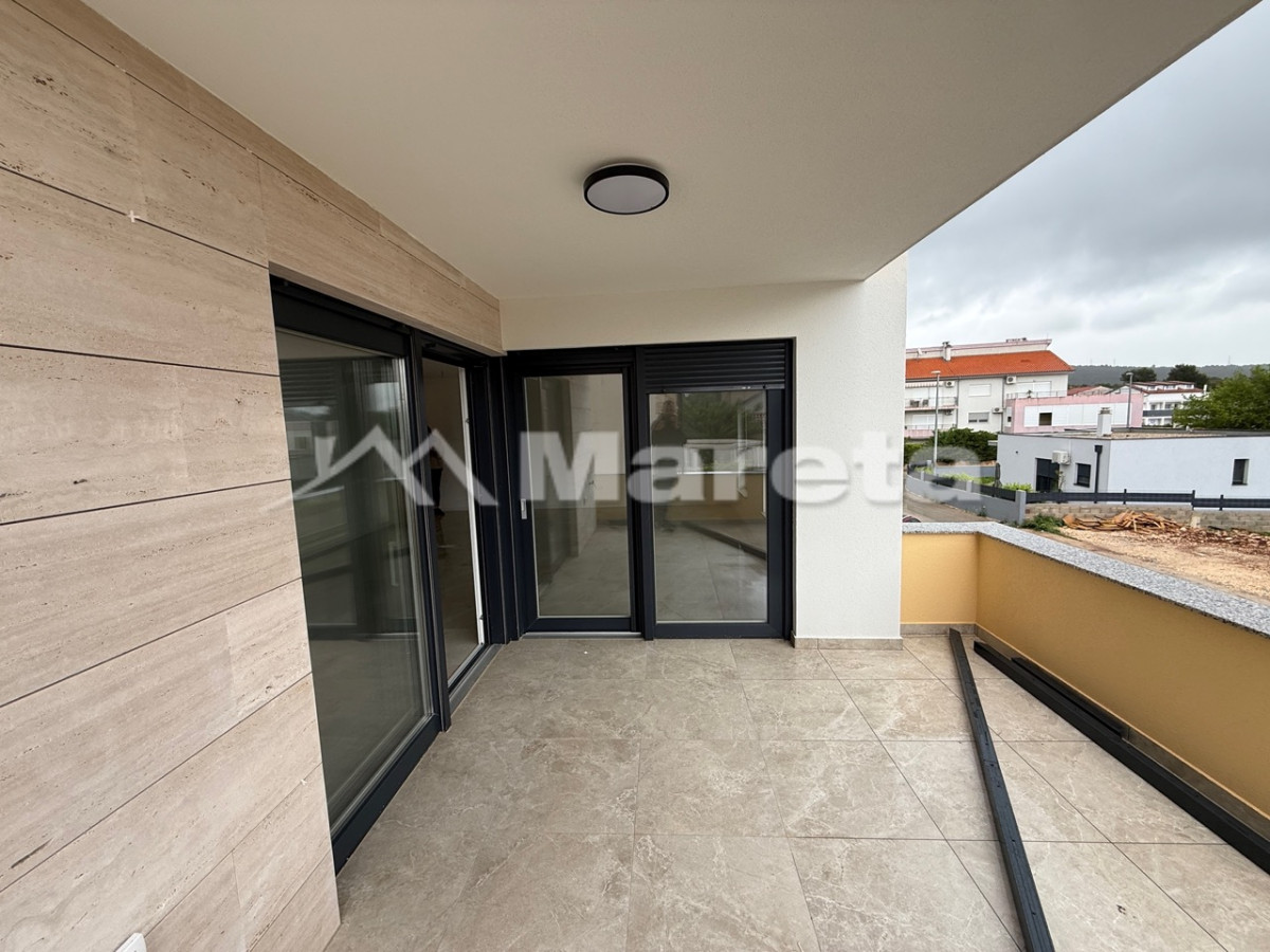 BIBINJE APARTMANI - TOP LOKACIJA