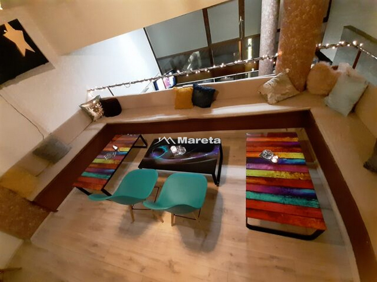 UHODANI CAFFE BAR 78M2 + TERASA!!!