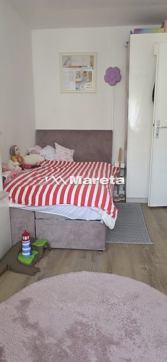 Zadar &ndash; Bili brig | 80,59 m&sup2; | 2S+DB | Kompletno renoviran | Namje&scaron;ten | Mogućnost 3. sobe