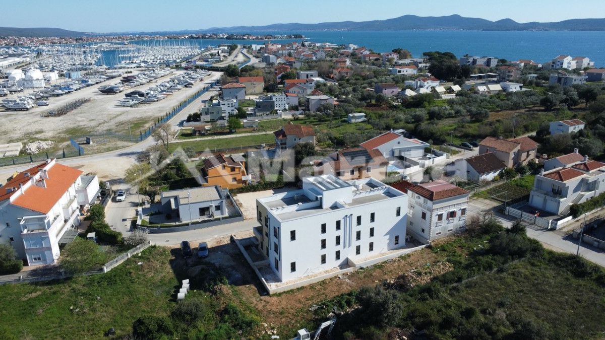 BIBINJE APARTMANI - TOP LOKACIJA