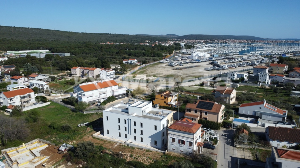 BIBINJE APARTMANI - TOP LOKACIJA