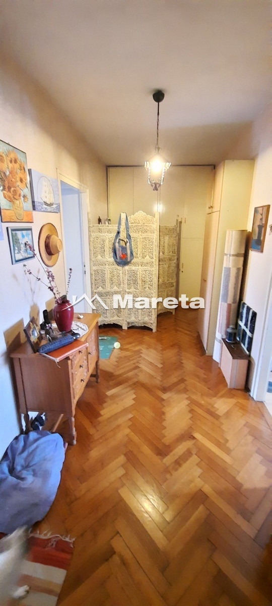 DVOSOBAN STAN 65M2 ( U NARAVI 83M2), 3.KAT!