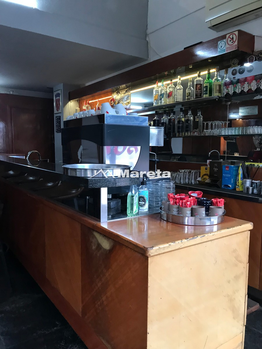 UHODANI CAFFE BAR 78M2 + TERASA!!!