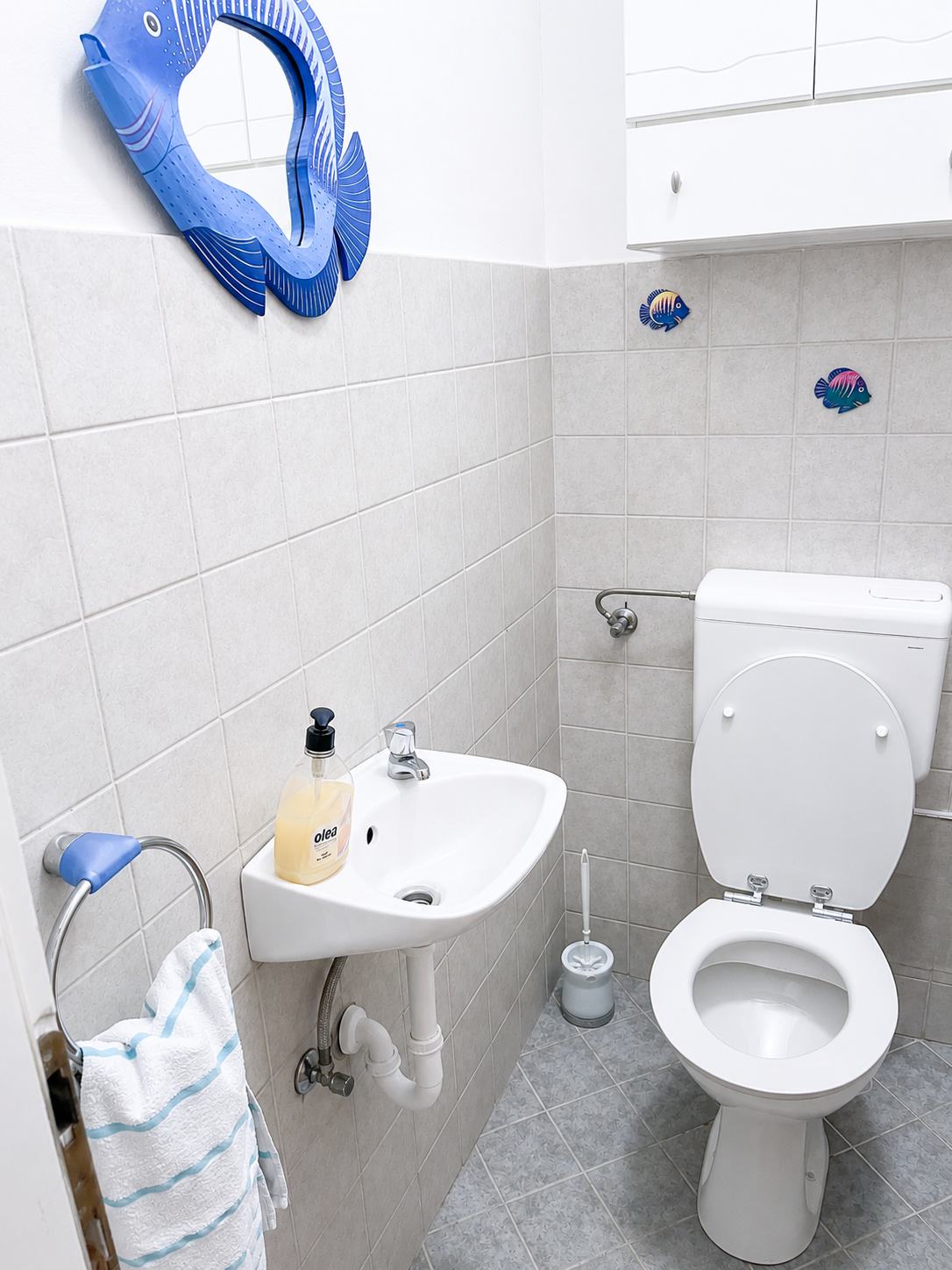 3-soban stan 95 m&sup2; s lođom i spremi&scaron;tem, 3.kat, lift!!! 