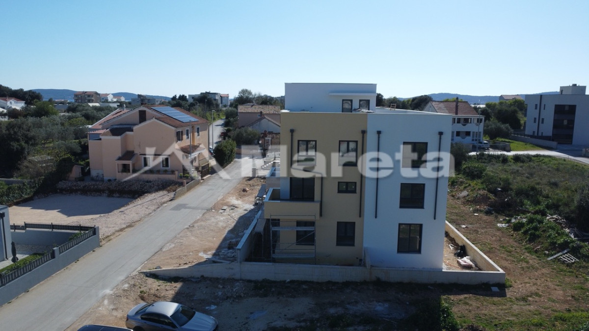BIBINJE APARTMANI - TOP LOKACIJA