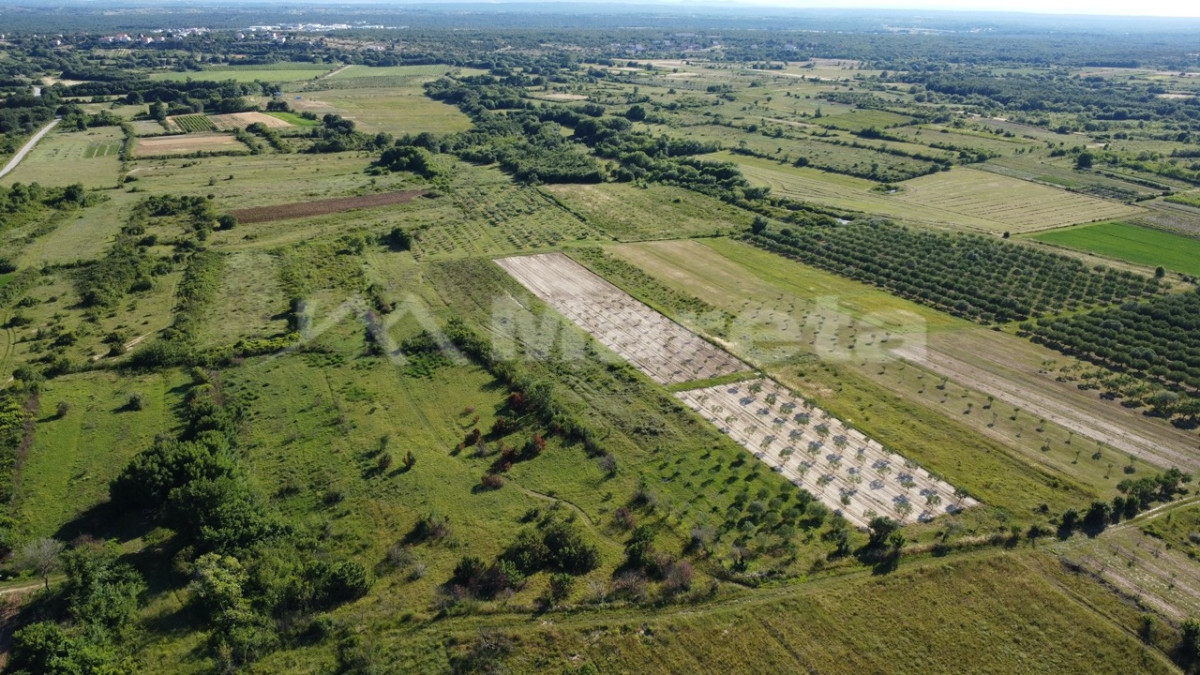Lovinac - građevinsko zemlji&scaron;e 1500 m2