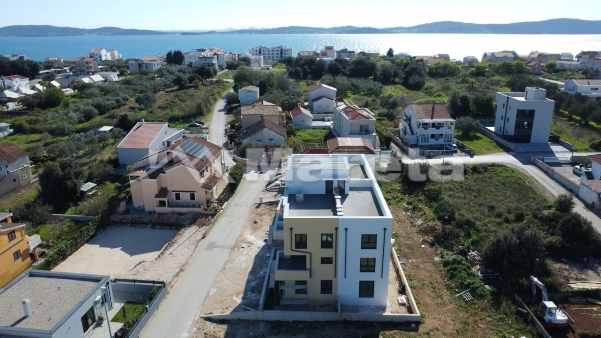 BIBINJE APARTMANI - TOP LOKACIJA