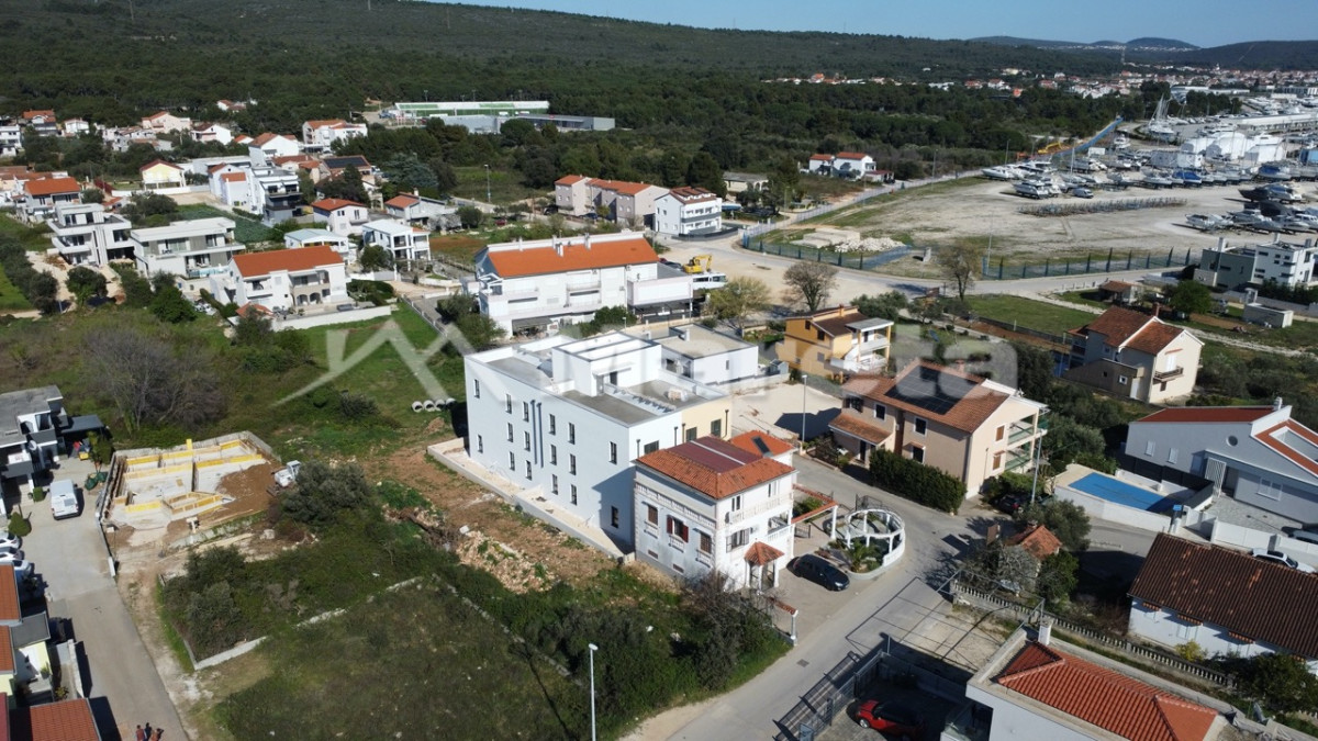 BIBINJE APARTMANI - TOP LOKACIJA