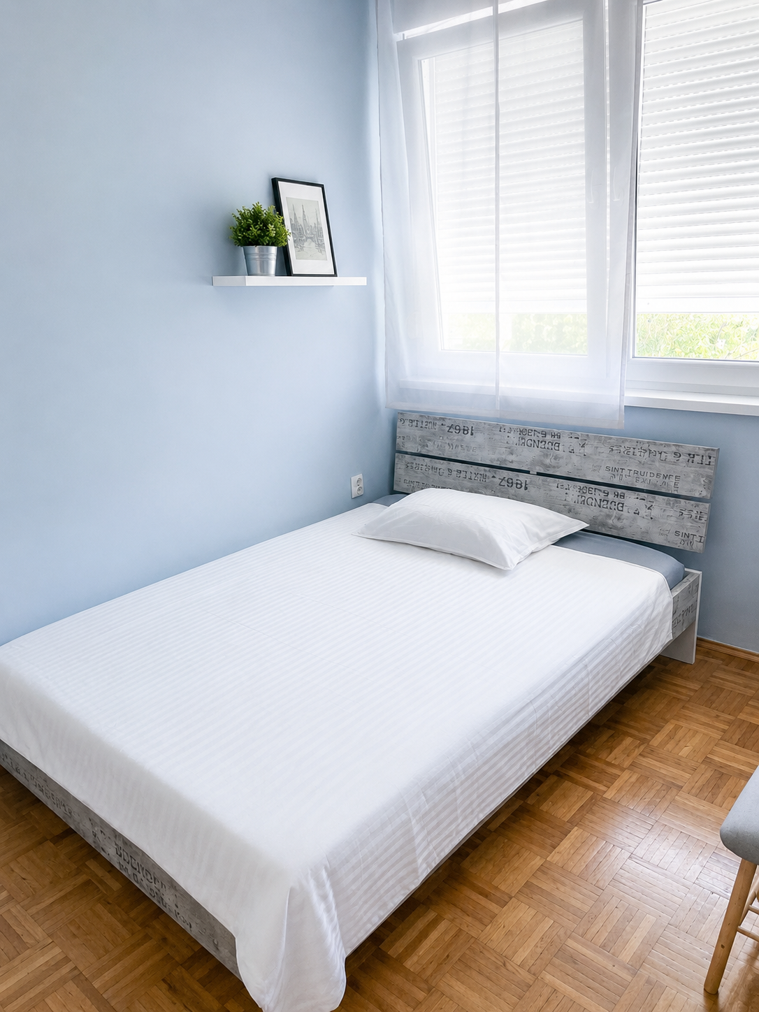 3-soban stan 95 m&sup2; s lođom i spremi&scaron;tem, 3.kat, lift!!! 