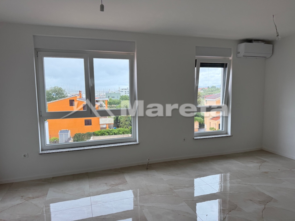 BIBINJE APARTMANI - TOP LOKACIJA