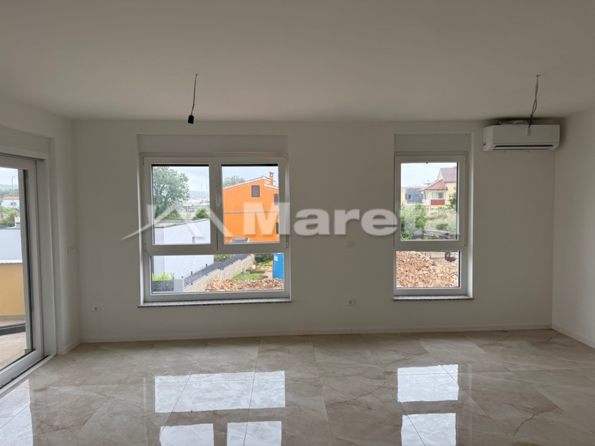BIBINJE APARTMANI - TOP LOKACIJA