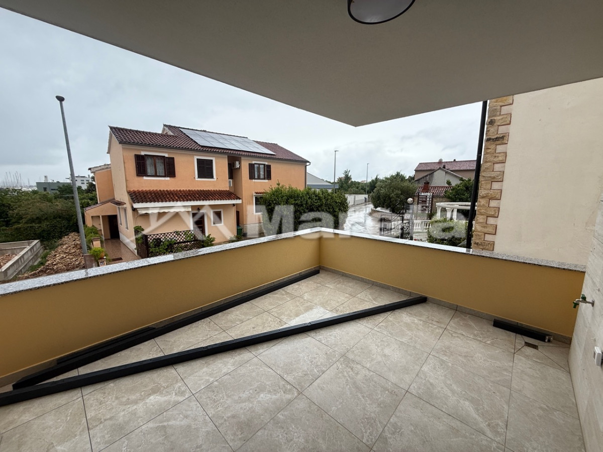 BIBINJE APARTMANI - TOP LOKACIJA