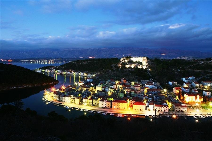 Građevinsko zemlji&scaron;te, Novigrad, 1712 m2