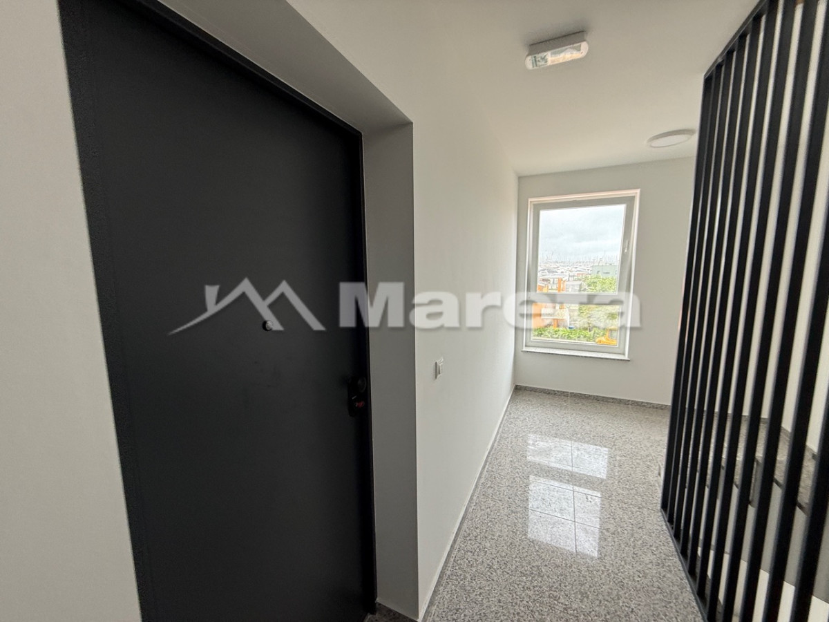 BIBINJE APARTMANI - TOP LOKACIJA