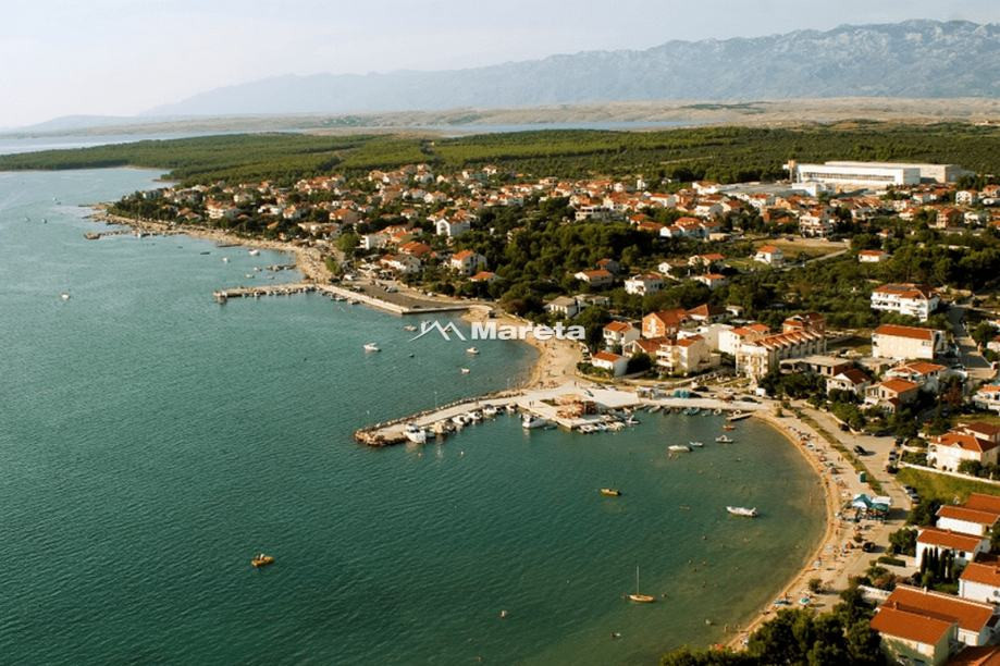 TROSOBAN STAN SA VRTOM I 2 PM U OBJEKTU SA 2 STANA