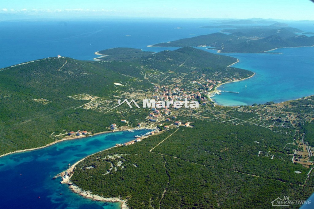 ZEMLJI&Scaron;TE 33479M2, PRVI RED DO MORA!!!