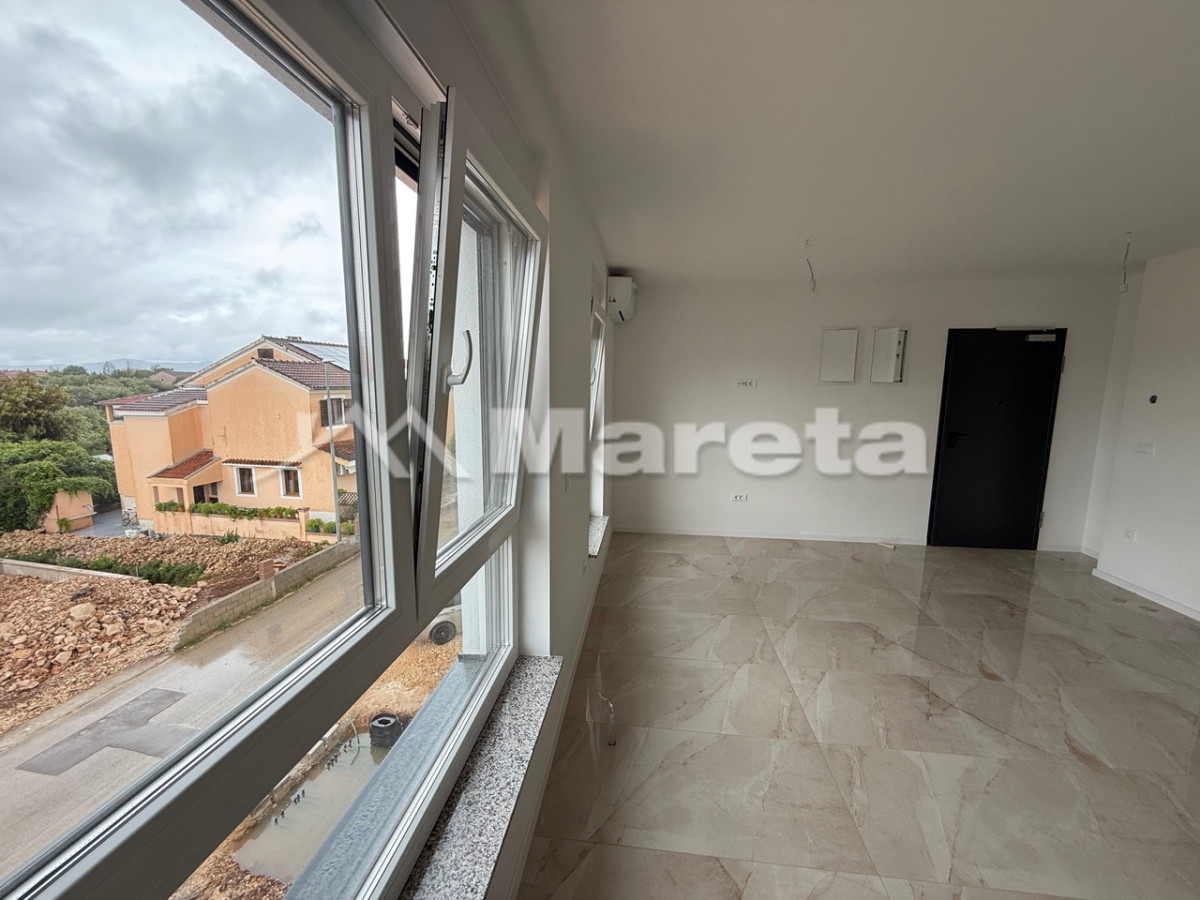 BIBINJE APARTMANI - TOP LOKACIJA