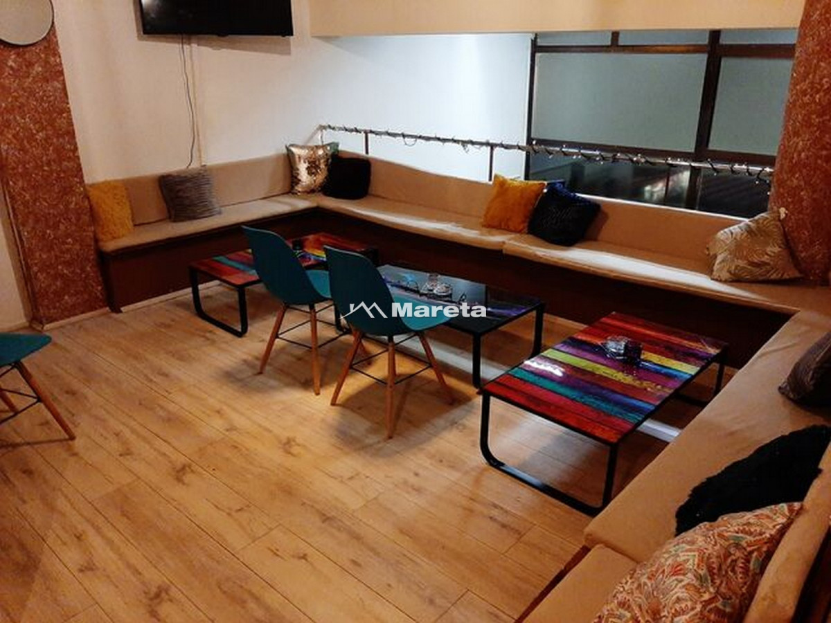 UHODANI CAFFE BAR 78M2 + TERASA!!!
