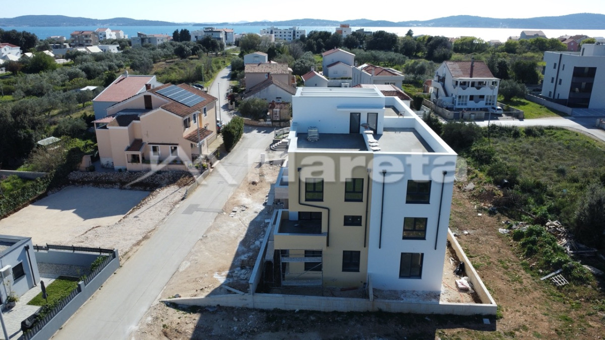 BIBINJE APARTMANI - TOP LOKACIJA