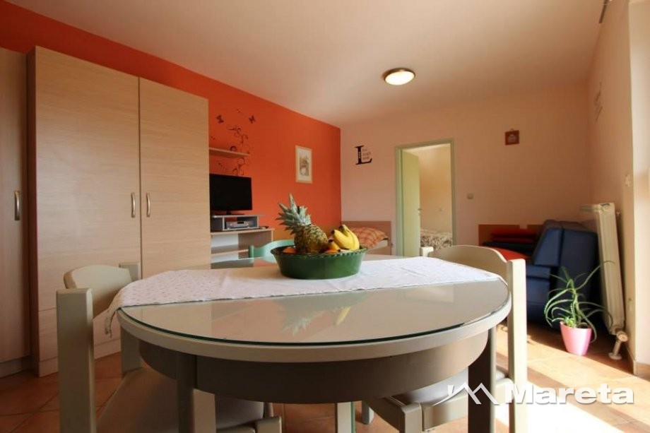 KUĆA SA 7 ODVOJENIH APARTMANA