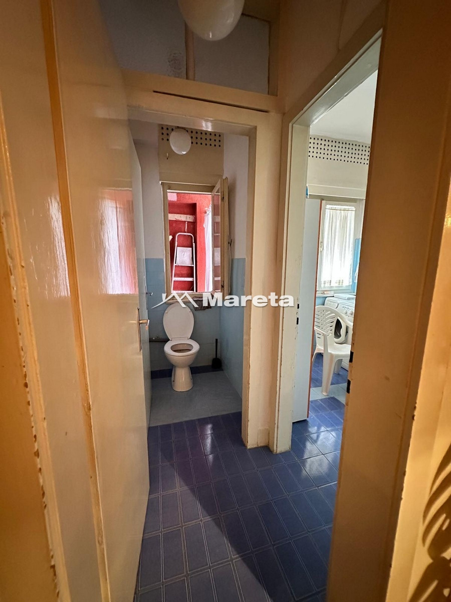 ZADAR - BRANIMIR, DVOSOBAN KOMFORAN STAN 70M2, 3.KAT!!!