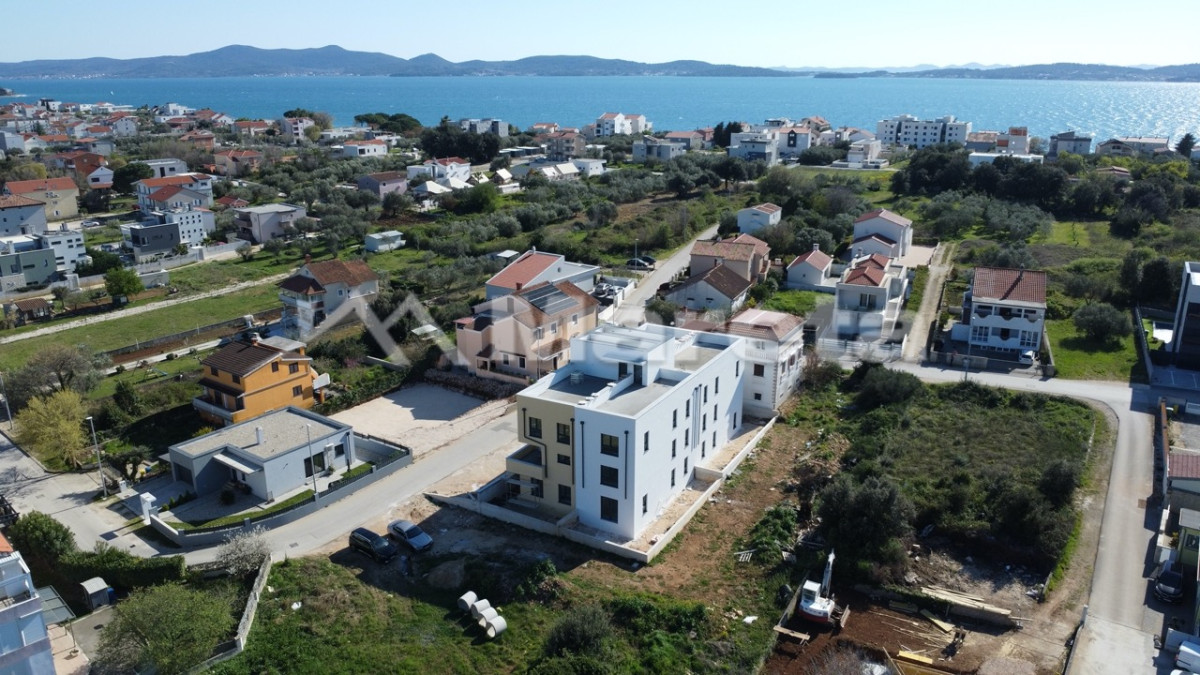 BIBINJE APARTMANI - TOP LOKACIJA