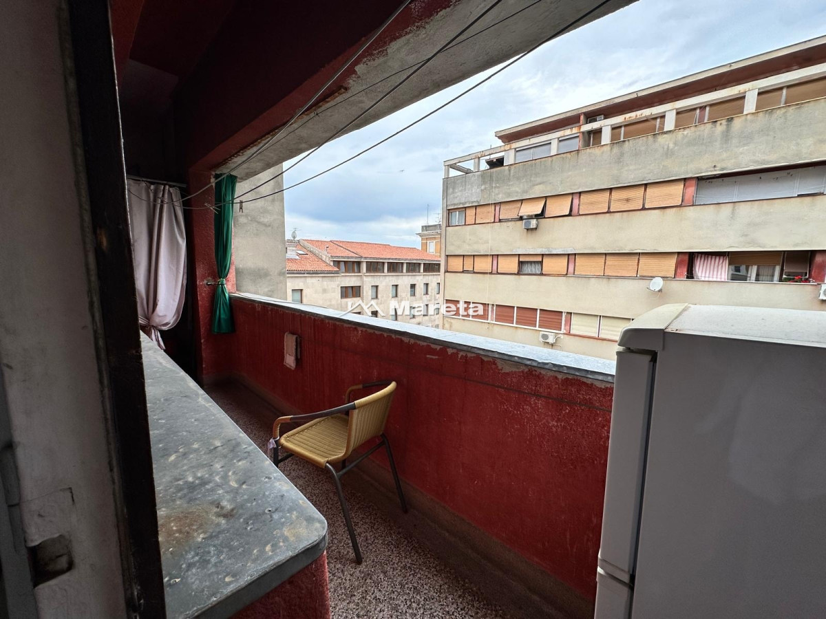 ZADAR - BRANIMIR, DVOSOBAN KOMFORAN STAN 70M2, 3.KAT!!!