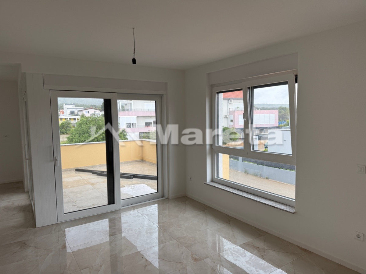 BIBINJE APARTMANI - TOP LOKACIJA
