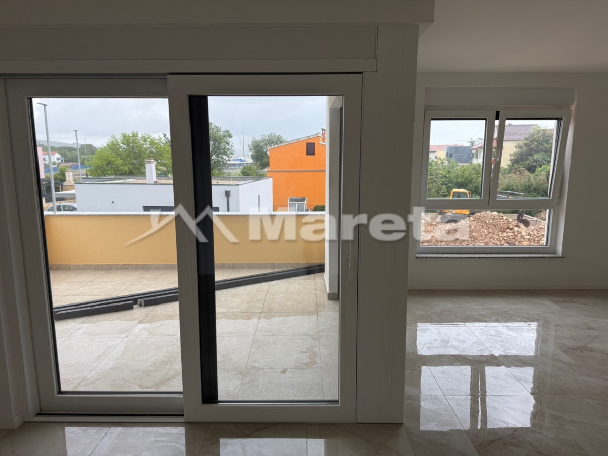 BIBINJE APARTMANI - TOP LOKACIJA