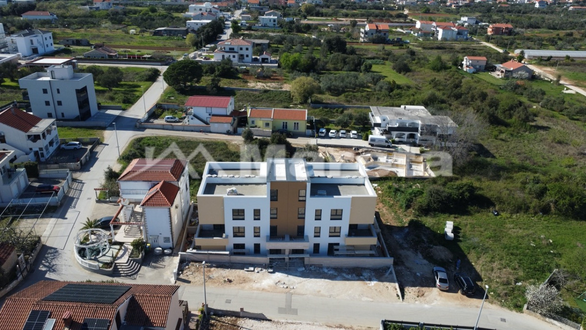 BIBINJE APARTMANI - TOP LOKACIJA