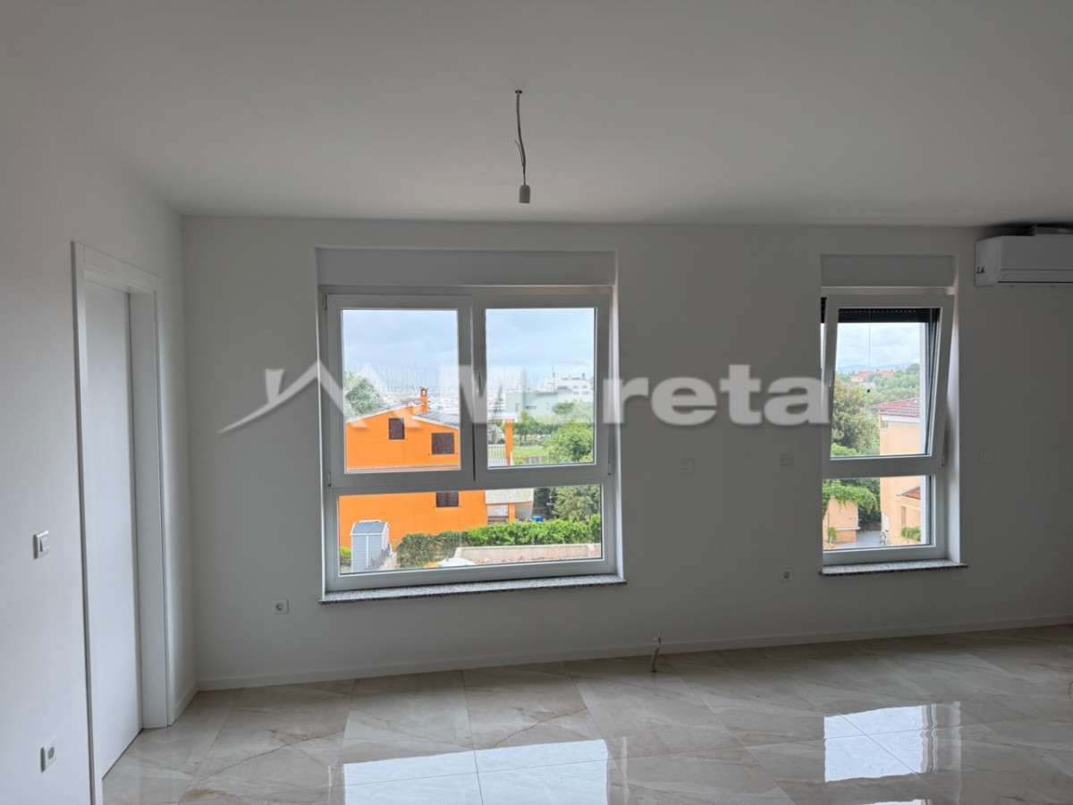 BIBINJE APARTMANI - TOP LOKACIJA