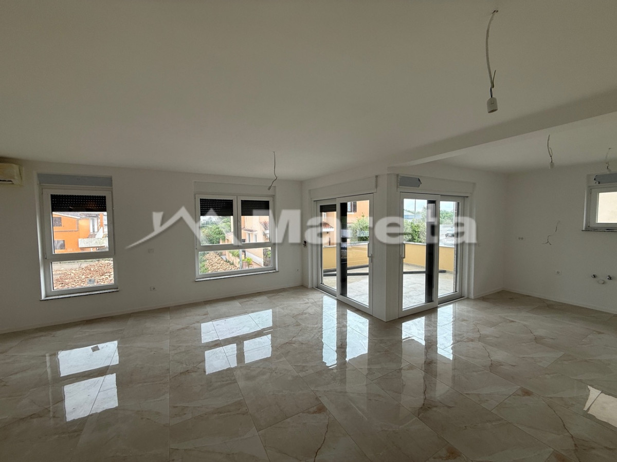 BIBINJE APARTMANI - TOP LOKACIJA